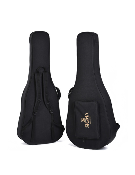 Sigma CUSTOM SDR-28S FUNDA SSC-D
