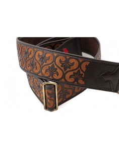 Righton STRAPS DELUXE-WOODY 2