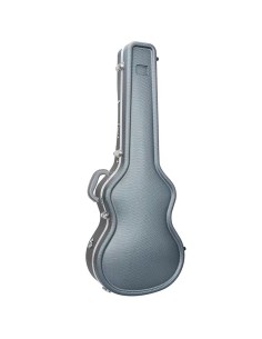Rapsody ESTUCHE CLASICA ABS PROTECT GRIS