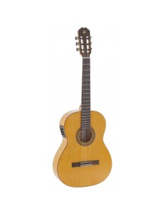 Admira ADM0840EF GUITARRA CLASICA TRIANA ELECTRIFICADA...