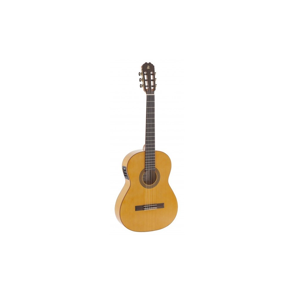 Admira ADM0840EF GUITARRA CLASICA TRIANA...