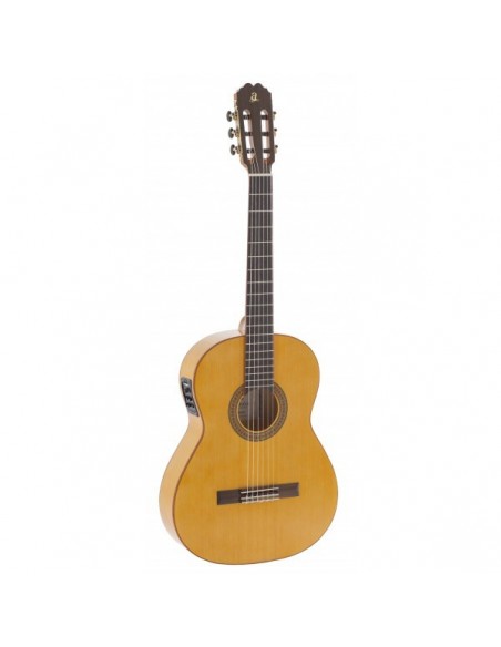 Admira ADM0840EF GUITARRA CLASICA TRIANA ELECTRIFICADA FISHMAN