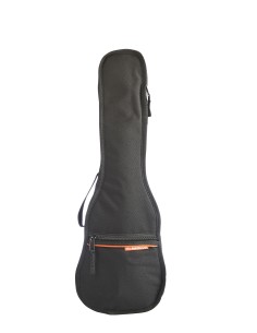 Armour ARM100S FUNDA UKELELE SOPRANO 10 MM. SOPRANO...