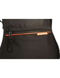 Armour ARM180T FUNDA UKELELE TENOR ASHTON 10MM. 2