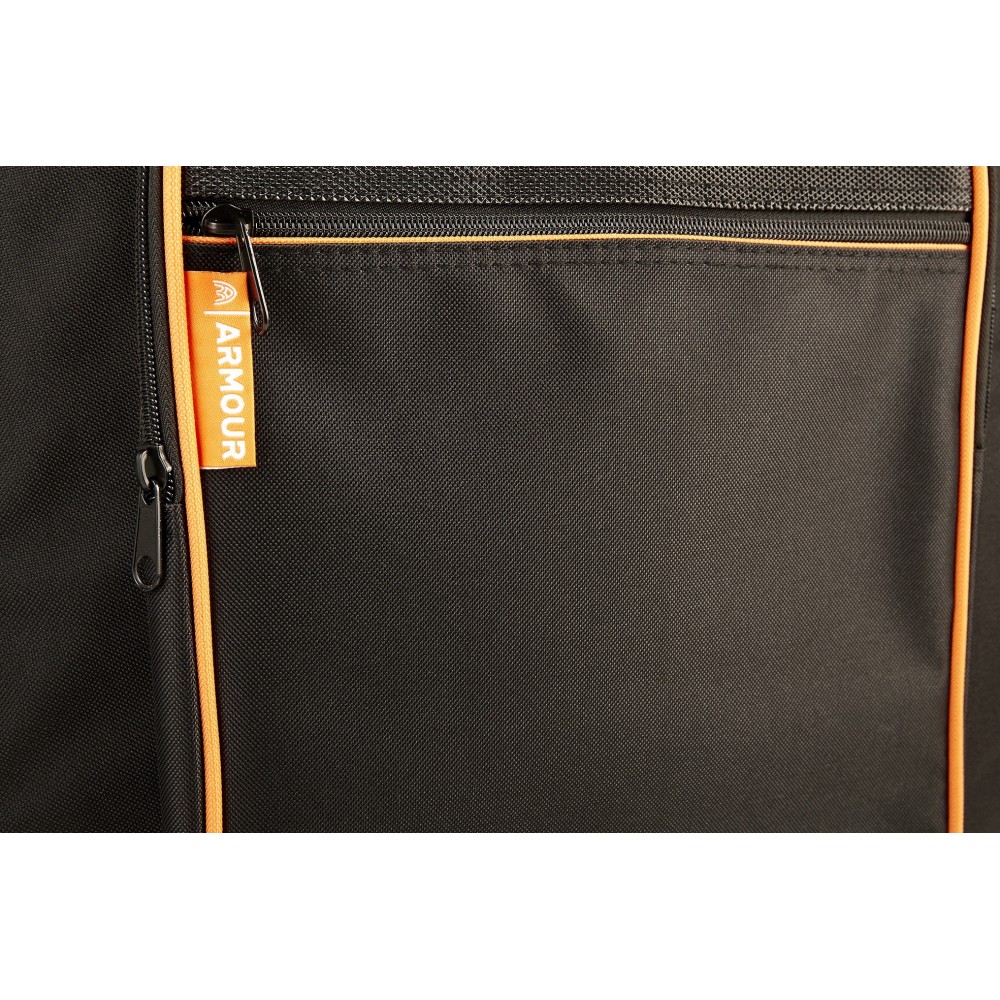 Armour ARM2000W -FUNDA DE 25MM ACOLCHADO ASHTON...