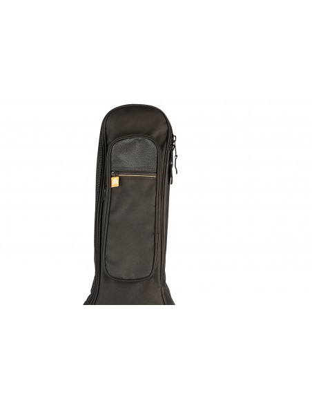 Armour ARM2000W -FUNDA DE 25MM ACOLCHADO ASHTON ARMOUR PARA GUITARRA ACUSTICA