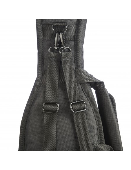 Armour ARM200S FUNDA UKELELE SOPRANO (20MM) ARM200S ASHTON