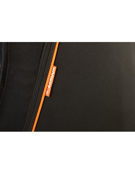 Armour ARM650B FUNDA DE 10MM ACOLCHADO ASHTON ARMOUR PARA BAJO ELECTRICO