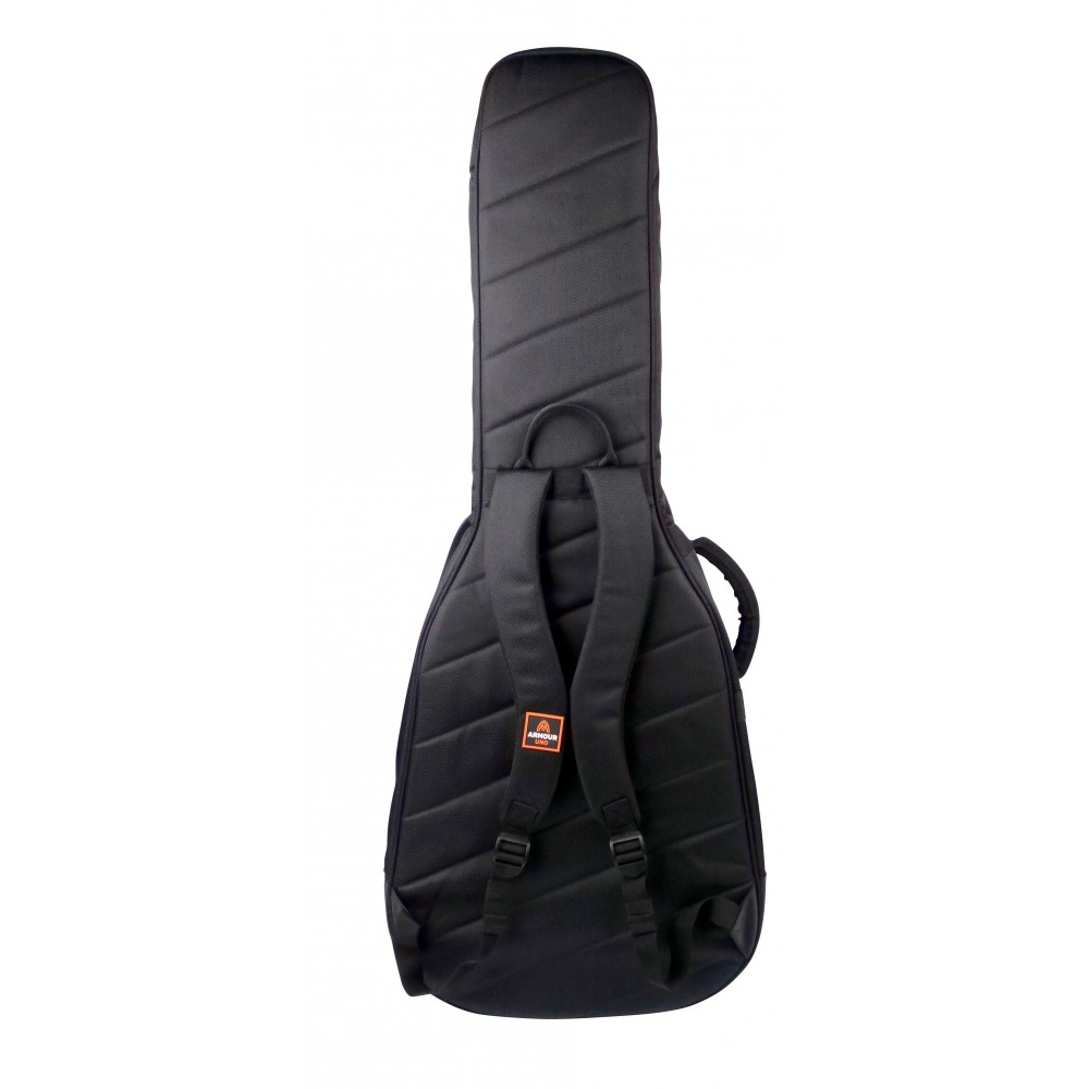 Armour ARMUNOW FUNDA PROFESIONAL PARA GUITARRA...