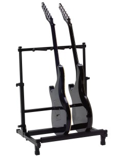 Armour GS53 SOPORTE TRES GUITARRAS GS53 ASHTON 2