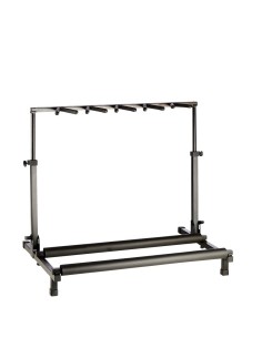 Armour GS55 SOPORTE CINCO GUITARRAS GS55 ASHTON