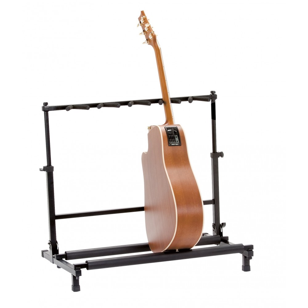 Armour GS55 SOPORTE CINCO GUITARRAS GS55 ASHTON