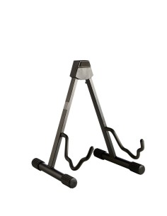 Armour GSA SOPORTE GUITARRA UNIVERSAL NEGRO GSA ASHTON
