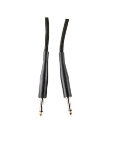 Armour GW20B CABLE JACK JACK 6M TELA NEGRO 2