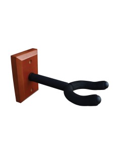 Armour GWM5 SOPORTE GUITARRA MADERA PARA PARED ASHTON