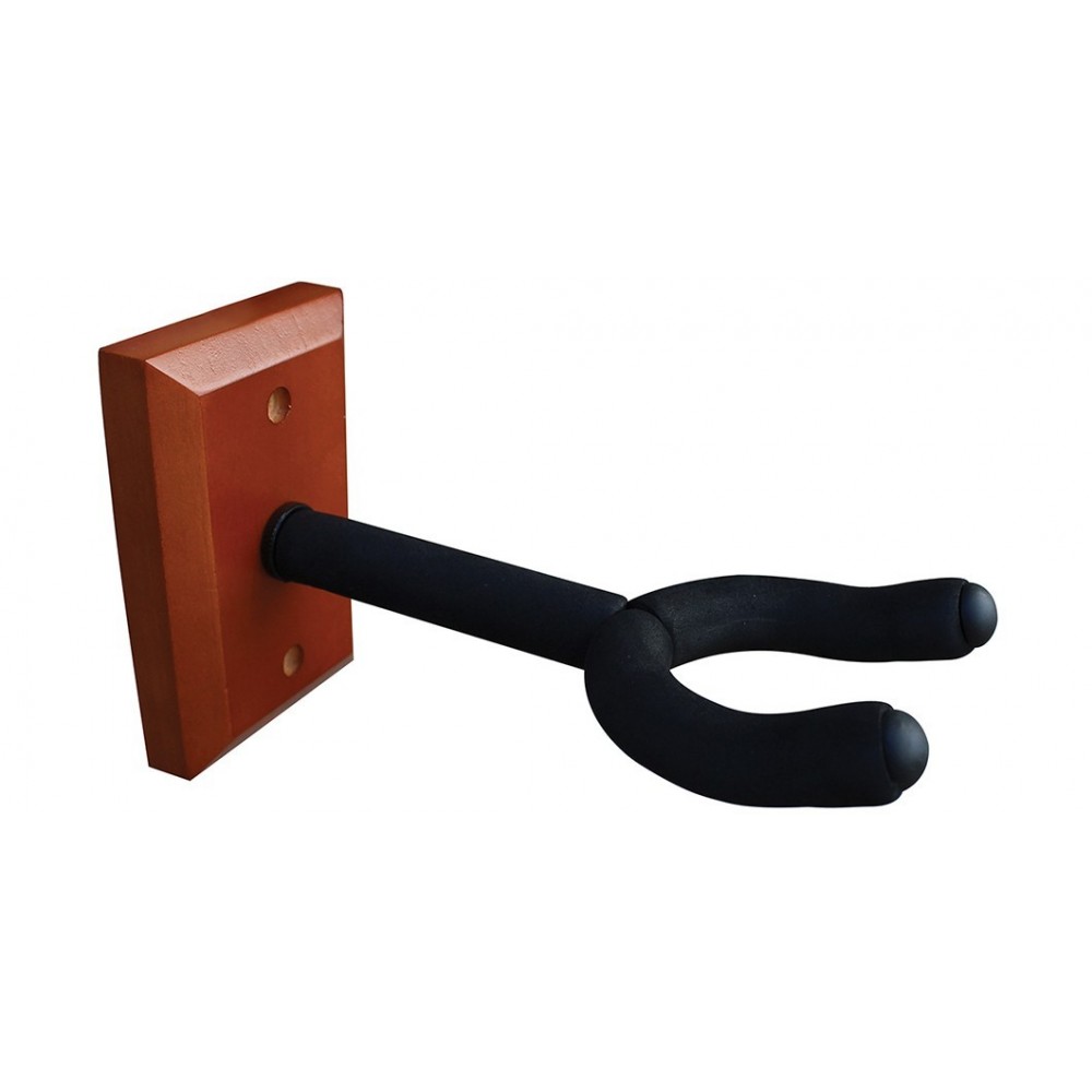 Armour GWM5 SOPORTE GUITARRA MADERA PARA PARED...