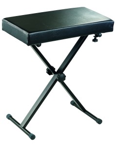 Armour KS100 BANQUETA TECLADO SUPER ACOLCHADO KS100 ASHTON 2