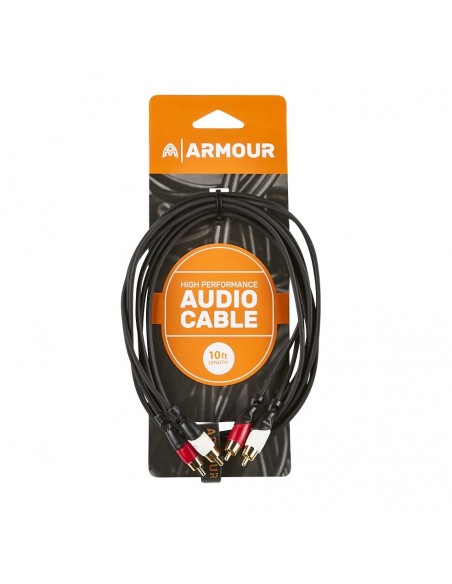 Armour RCA22 CABLE RCA RCA