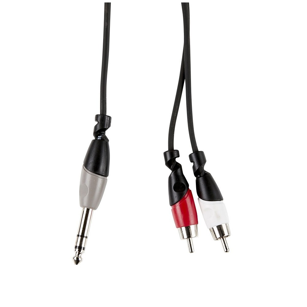 Armour RCA26S CABLE JACK 2 RCA