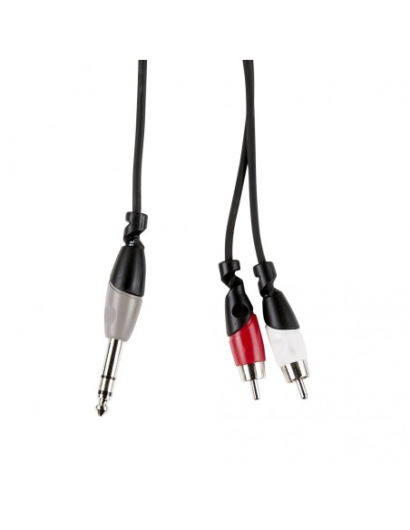 Armour RCA26S CABLE JACK 2 RCA