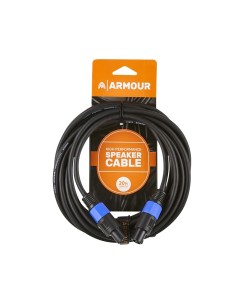 Armour SSP20 CABLE SPEAKON-SPEAKON DE 6M