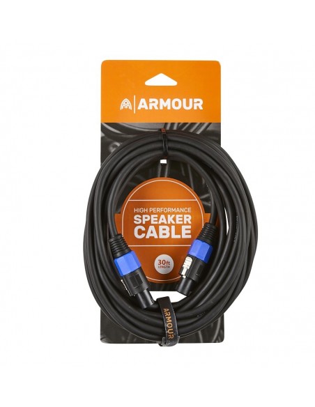 Armour SSP30 CABLE SPEAKON-SPEAKON DE 9M