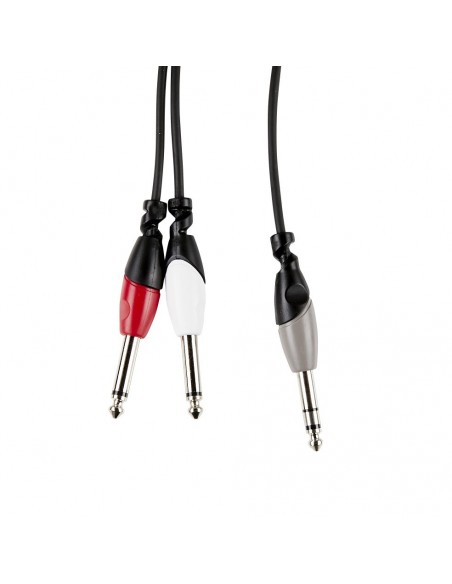 Armour SYC4 CABLE JACK ESTERO A 2 JACK MONO SYC2 ASHTON