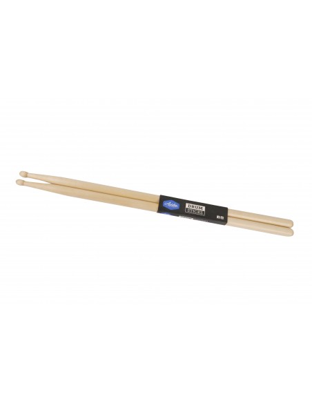 Ashton DST5A BAQUETAS MAPLE 2 PARES 5 A DST5A ASHTON
