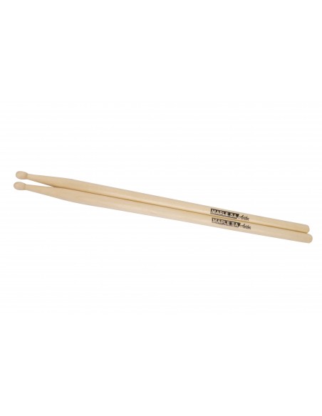 Ashton DST5A BAQUETAS MAPLE 2 PARES 5 A DST5A ASHTON