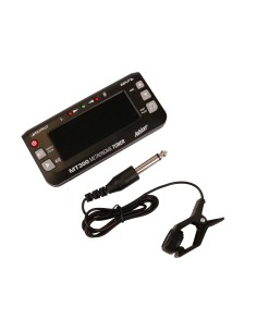 Ashton MT300 AFINADOR CON TAP TEMPO Y METRONOMO MT300 ASHTON 2