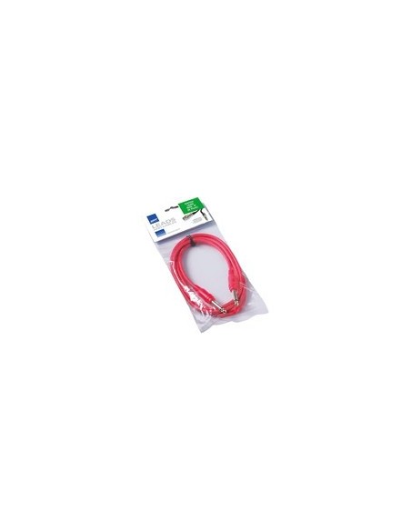 Ashton PCS6 PACK DE 6 LATIGUILLOS ASHTON JACK ? JACK ASHTON DE 70 CM