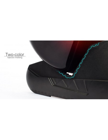 Guitto GGS-02 STAND PARA GUITARRA ELECTRICA PLEGABLE GUITTO // JOYO