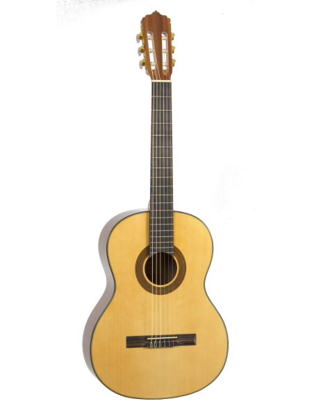 Jose Gomez C30 GUITARRA CLASICA JOSE GOMEZ SAPELLY MODELO 2021