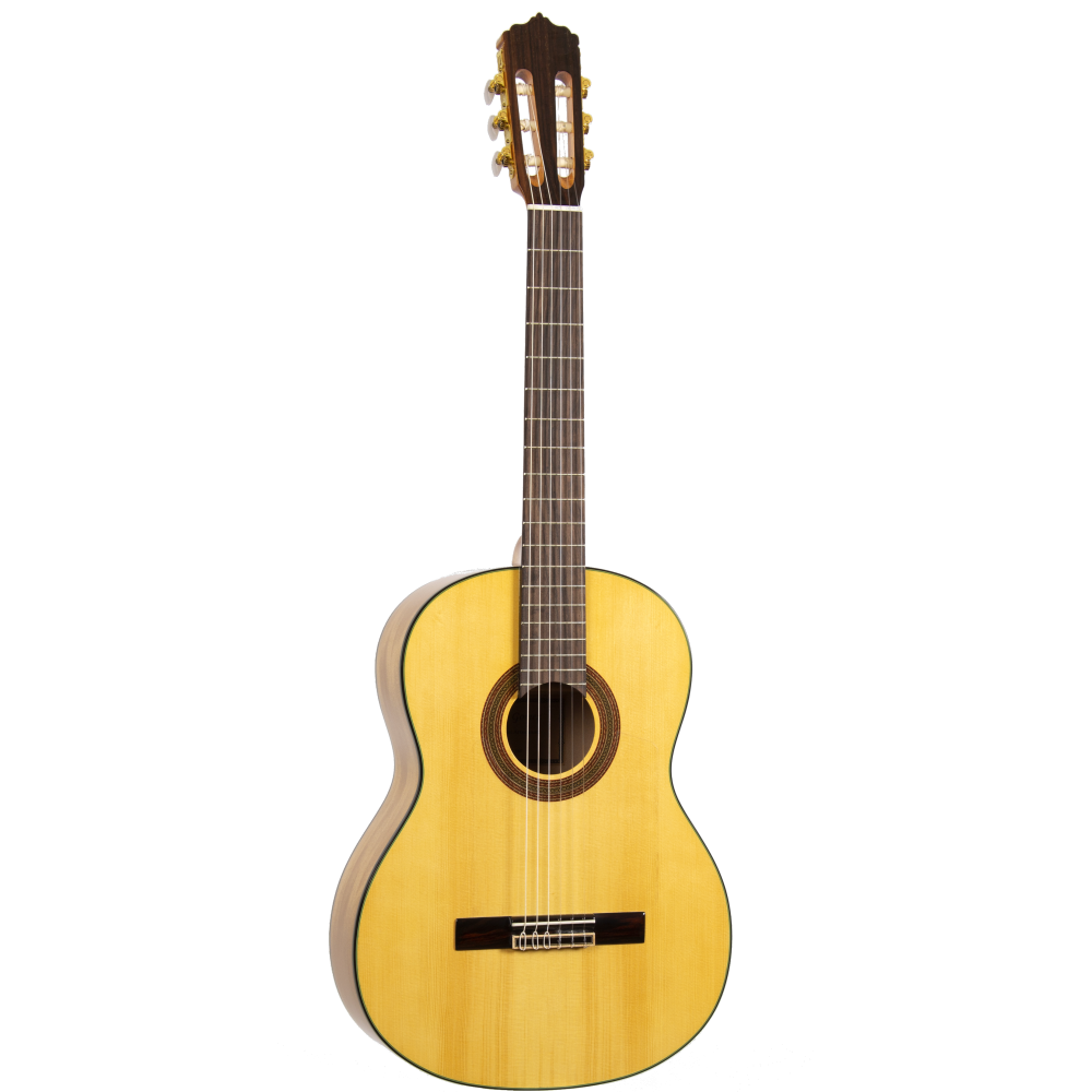 Jose Gomez F80 GUITARRA FLAMENCA JOSE GOMEZ...