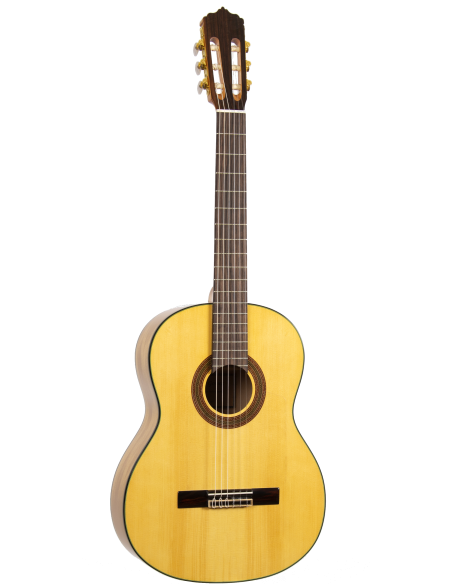 Jose Gomez F80 GUITARRA FLAMENCA JOSE GOMEZ SICOMORO MODELO 2021
