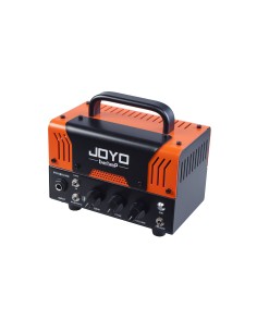 Joyo BANTAMP-FIREBRAND AMPLIFICADOR JOYO CON BLUETOOTH... 2