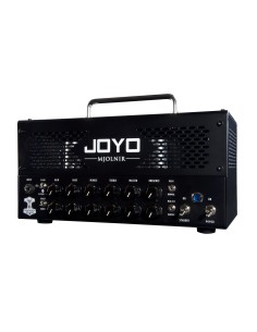 Joyo JMA-15 MINI CABEZAL JOYO A VALVULAS 2 CANALES