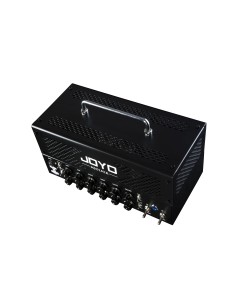 Joyo JMA-15 MINI CABEZAL JOYO A VALVULAS 2 CANALES 2