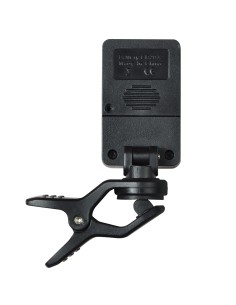 Joyo JT-01 AFINADOR DE PINZA JOYO 2