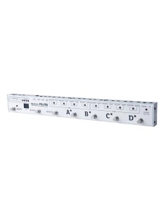 Joyo PXL-PRO SWICHER JOYO PARA PEDALES TOTAL DE 8 LOOP... 2