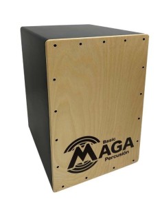 Lamano MP-BASIC CAJON MAGA PERCUSION MODELO BASIC