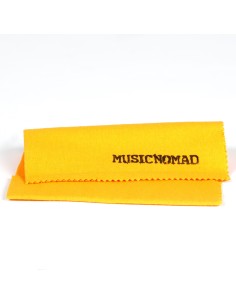 Musicnomad MN200 PAÑO DE FRANELA MUSICNOMAD 100% EVITA...