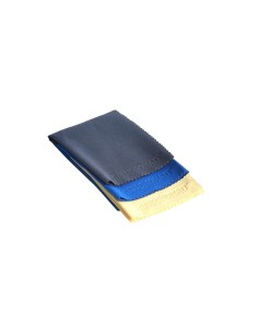 Musicnomad MN203 PACK DE 3 PCS. DE PAÑOS DE MICROFIBRA...