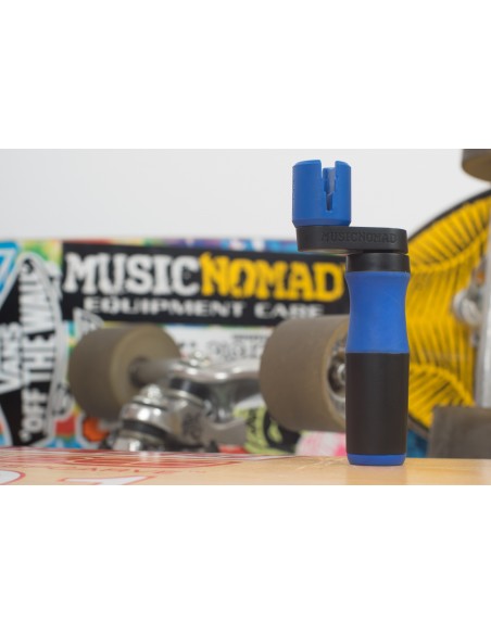 Musicnomad MN221 MANIVELA ENROLLA CUERDAS ALTA CALIDAS