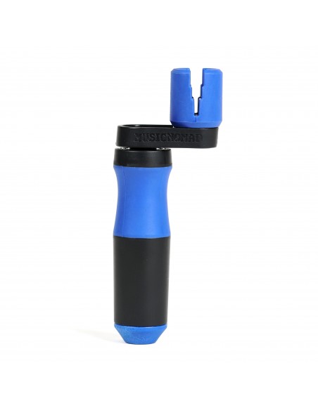 Musicnomad MN221 MANIVELA ENROLLA CUERDAS ALTA CALIDAS