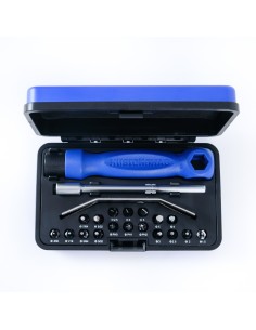Musicnomad MN229 HERRAMIENTA MUSICNOMAD PARA AJUSTE DE...