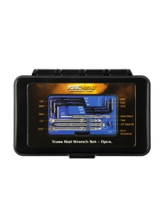 Musicnomad MN235 KIT DE HERRAMIENTAS UNIVERSAL PARA... 2