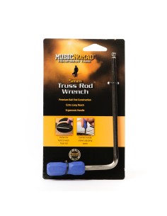 Musicnomad MN236 HERAMIENTA PARA JUSTE DE ALMA GUITARRA 5... 2