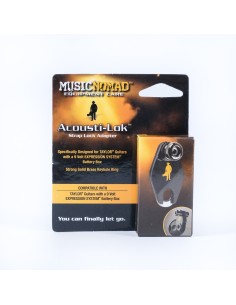 Musicnomad MN272 ACOUSTI-LOK MUSICNOMAD PARA MODELOS TAYLOR 2
