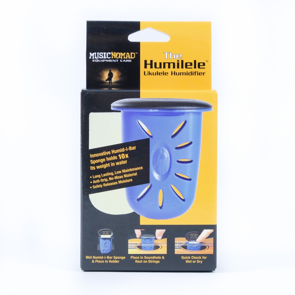 Musicnomad MN302 HUMIDIFICADOR PARA BOCA...